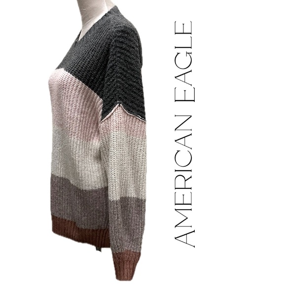 B8 AMERICAN RACE OUTFITTERS WOMEN’S SWEATER SIZE XS. No Tag New Without tax - Picture 4 of 12